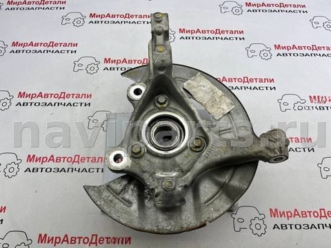 Поворотный кулак правый Buick Regal, 2019 г., OEM 23384198, арт. 97149435_2, фото 4