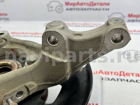 Поворотный кулак правый Chevrolet Cruze, 2021 г., OEM 39030300, арт. 97151445, фото 5