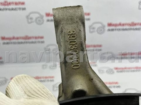 Поворотный кулак правый Chevrolet Cruze, 2021 г., OEM 39030300, арт. 97151445, фото 9