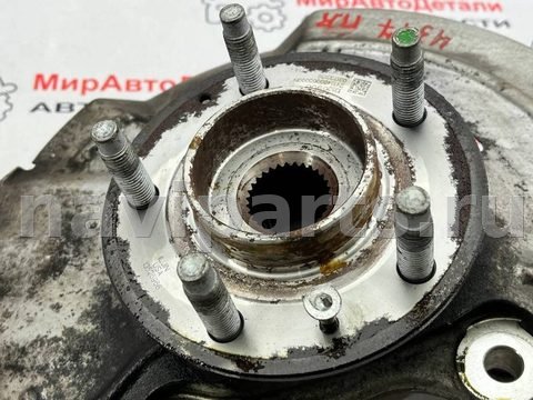 Поворотный кулак правый Buick Regal, 2019 г., OEM 23384198, арт. 97152341_2
