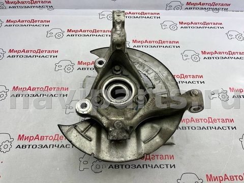 Поворотный кулак правый Buick Regal, 2019 г., OEM 23384198, арт. 97152341_2, фото 4
