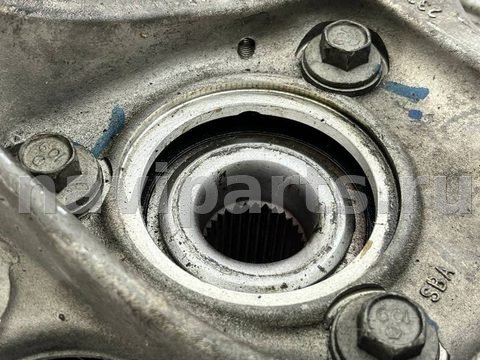 Поворотный кулак правый Buick Regal, 2019 г., OEM 23384198, арт. 97152341_2, фото 6