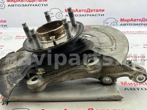 Поворотный кулак правый Chevrolet Malibu, 2020 г., OEM 23384198, арт. 97152341, фото 3