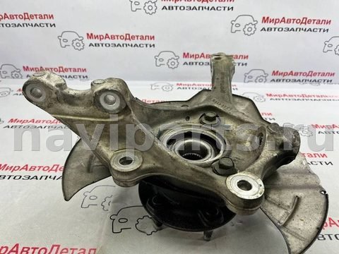 Поворотный кулак правый Chevrolet Malibu, 2020 г., OEM 23384198, арт. 97152341, фото 5