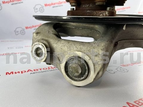 Поворотный кулак правый Acura ZDX, 2024 г., OEM 84739334, арт. 97156981_3