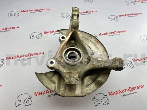 Поворотный кулак правый Buick Regal, 2019 г., OEM 23384198, арт. 97157305_2, фото 4