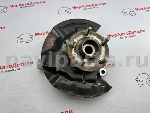 Поворотный кулак правый Opel Ampera, 2019 г., OEM 42712521, арт. 97157311_1