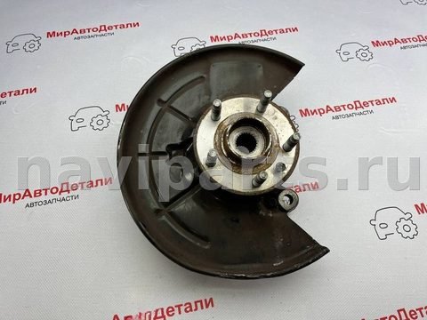 Поворотный кулак правый Buick Encore, 2018 г., арт. 97159701