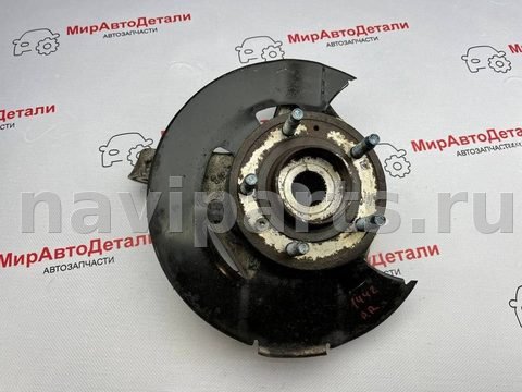 Поворотный кулак правый GMC Terrain, 2019 г., OEM 84210077, арт. 97159707_1
