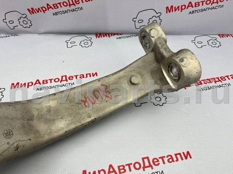 Поворотный кулак правый Acura ZDX, 2024 г., OEM 84739334, арт. 97162074_3, фото 3