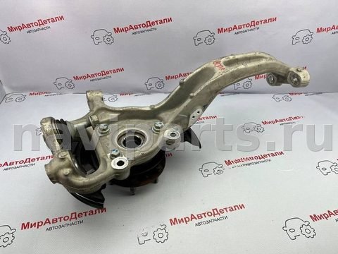 Поворотный кулак правый Acura ZDX, 2024 г., OEM 84739334, арт. 97162074_3, фото 4