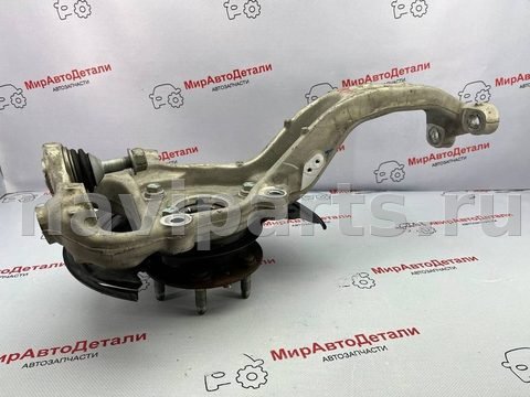 Поворотный кулак правый Acura ZDX, 2024 г., OEM 84739334, арт. 97162074_3, фото 5