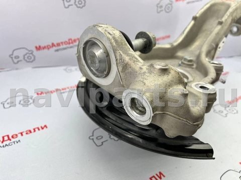 Поворотный кулак правый Acura ZDX, 2024 г., OEM 84739334, арт. 97162074_3, фото 6