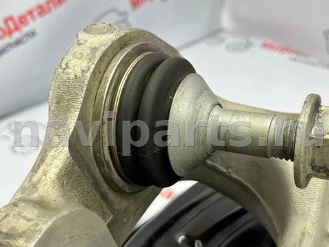 Поворотный кулак правый Acura ZDX, 2024 г., OEM 84739334, арт. 97162074_3, фото 7