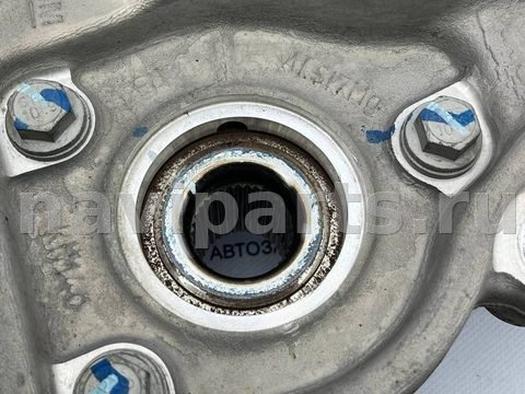 Поворотный кулак правый Acura ZDX, 2024 г., OEM 84739334, арт. 97162074_3, фото 8