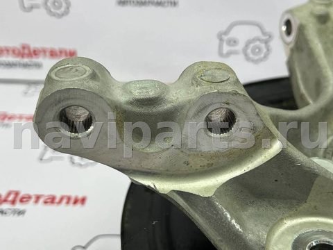 Поворотный кулак правый Buick Encore GX, 2025 г., OEM 42757359, арт. 97166522, фото 4