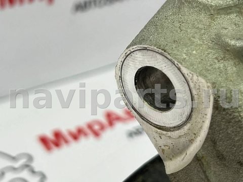 Поворотный кулак правый Buick Encore GX, 2025 г., OEM 42757359, арт. 97166522, фото 7