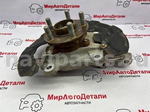 Поворотный кулак правый Ford Edge, 2019 г., OEM F2GC3K170A, арт. 97171027, фото 2