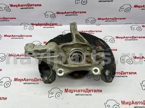 Поворотный кулак правый Ford Edge, 2019 г., OEM F2GC3K170A, арт. 97171027, фото 3