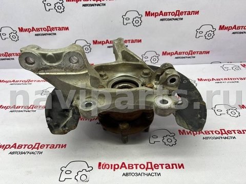 Поворотный кулак правый Ford Edge, 2019 г., OEM F2GC3K170A, арт. 97171027, фото 4