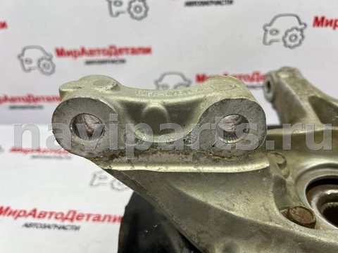 Поворотный кулак правый Ford Edge, 2019 г., OEM F2GC3K170A, арт. 97171027, фото 5