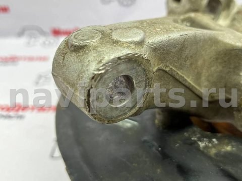 Поворотный кулак правый Ford Edge, 2019 г., OEM F2GC3K170A, арт. 97171027, фото 6