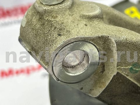 Поворотный кулак правый Chevrolet TrailBlazer, 2023 г., OEM 42757359, арт. 97171029_2, фото 4
