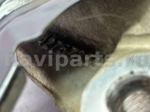 Поворотный кулак правый Chevrolet TrailBlazer, 2023 г., OEM 42757359, арт. 97171029_2, фото 9