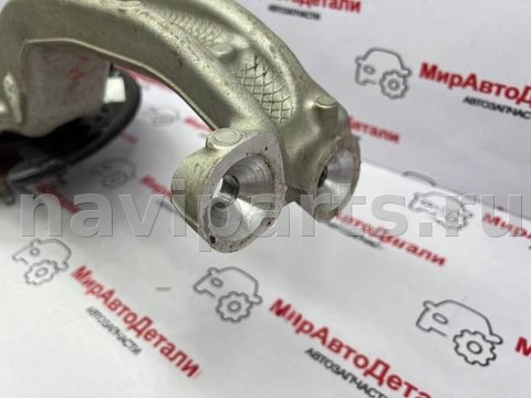 Поворотный кулак правый Chevrolet Blazer EV, 2023 г., OEM 84739334, арт. 97172332_2, фото 12