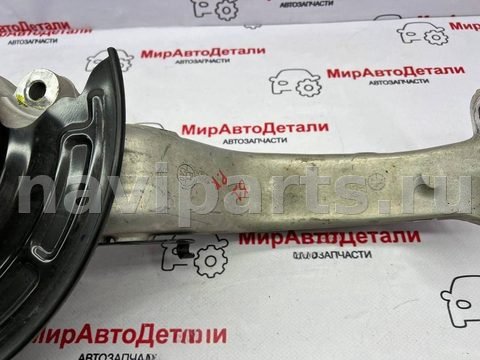 Поворотный кулак правый Chevrolet Blazer EV, 2023 г., OEM 84739334, арт. 97172332_2, фото 13