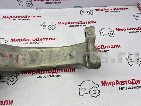 Поворотный кулак правый Chevrolet Blazer EV, 2023 г., OEM 84739334, арт. 97172332_2, фото 14