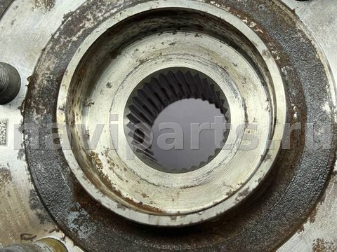 Поворотный кулак правый Chevrolet Blazer EV, 2023 г., OEM 84739334, арт. 97172332_2, фото 5