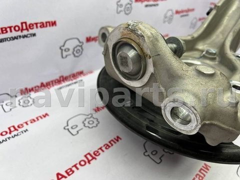 Поворотный кулак правый Chevrolet Blazer EV, 2023 г., OEM 84739334, арт. 97172332_2, фото 7