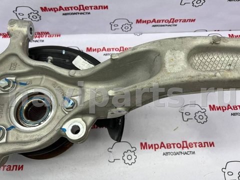 Поворотный кулак правый Acura ZDX, 2024 г., OEM 84739334, арт. 97172332_3, фото 10
