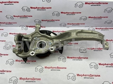 Поворотный кулак правый Acura ZDX, 2024 г., OEM 84739334, арт. 97172332_3, фото 2