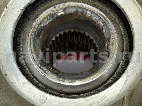 Поворотный кулак правый Buick Envista, 2022 г., OEM 42757359, арт. 97172495_2, фото 6