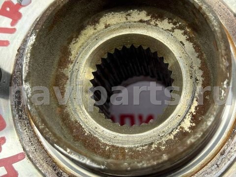Поворотный кулак правый Buick Envista, 2022 г., OEM 42757359, арт. 97172495_2, фото 7