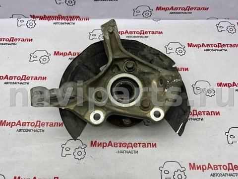 Поворотный кулак правый Chevrolet TrailBlazer, 2023 г., OEM 42757359, арт. 97172495_3