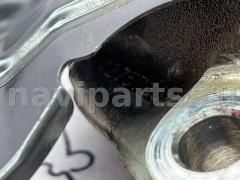 Поворотный кулак правый Buick Encore GX, 2021 г., OEM 42757359, арт. 97172495_4, фото 9