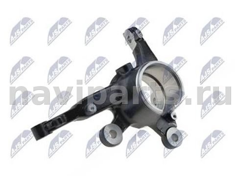 Поворотный кулак правый Land-Rover Range Rover, 2011 г., арт. AUTOPA_BF0319540076-3