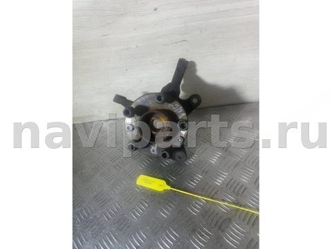 Поворотный кулак правый Dacia Duster, 2015 г., арт. B1727801_2