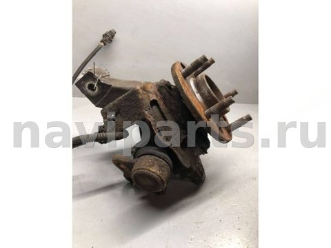 Поворотный кулак правый Pontiac Trans-Sport, 1998 г., OEM 23127630, арт. B56102988_3, фото 5
