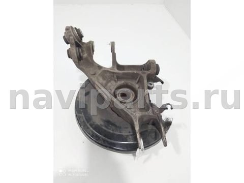Кулак задний левый Land-Rover Range Rover Sport, 2017 г., OEM LR094541, арт. 00000720