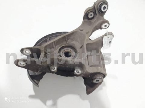 Кулак задний левый Land-Rover Range Rover, 2015 г., OEM LR098784, арт. 00000728, фото 3
