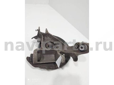 Кулак задний левый Land-Rover Range Rover, 2015 г., OEM LR098784, арт. 00000728, фото 4