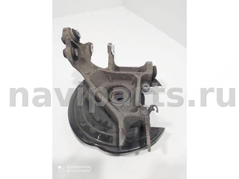 Кулак задний левый Land-Rover Range Rover, 2015 г., OEM LR098784, арт. 00000728, фото 5