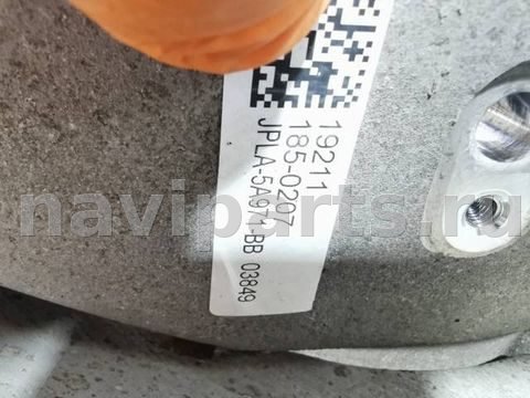 Кулак задний левый Land-Rover Discovery, 2020 г., OEM JPLA5A971BB, арт. 00004386, фото 3