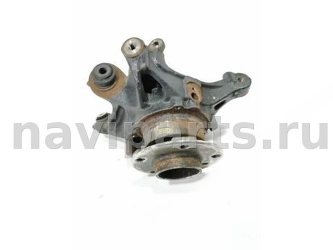 Кулак задний левый BMW 4 F32/F33/GT F36, 2015 г., OEM 33326797507, арт. 00004680_1