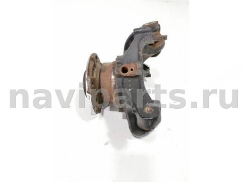 Кулак задний левый BMW 4 F32/F33/GT F36, 2015 г., OEM 33326797507, арт. 00004680_1, фото 4