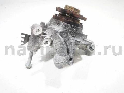Кулак задний левый BMW 5 G30/G31, 2018 г., OEM 31202408656, арт. 00006164, фото 4